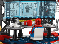 LEGO set 76175-1 Attack on the Spider Lair - Image 8
