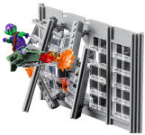 LEGO set 76178-1 Daily Bugle - Image 3