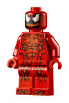 LEGO set 76178-1 Daily Bugle - Image 9