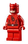 LEGO set 76178-1 Daily Bugle - Image 10