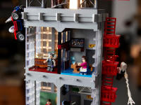 LEGO set 76178-1 Daily Bugle - Image 17