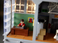 LEGO set 76178-1 Daily Bugle - Image 18