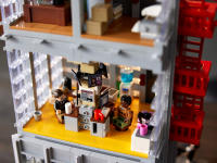 LEGO set 76178-1 Daily Bugle - Image 19