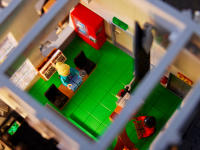 LEGO set 76178-1 Daily Bugle - Image 20