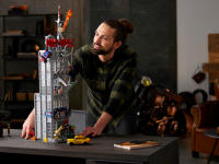 LEGO set 76178-1 Daily Bugle - Image 22