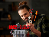 LEGO set 76178-1 Daily Bugle - Image 23