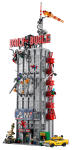LEGO set 76178-1 Daily Bugle - Image 13