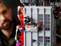 LEGO set 76178-1 Daily Bugle - Image 25