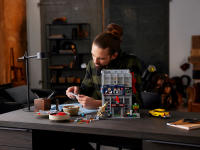 LEGO set 76178-1 Daily Bugle - Image 27