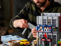 LEGO set 76178-1 Daily Bugle - Image 28