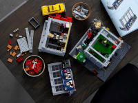 LEGO set 76178-1 Daily Bugle - Image 29