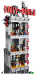 LEGO set 76178-1 Daily Bugle - Image 24
