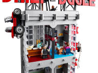 LEGO set 76178-1 Daily Bugle - Image 30