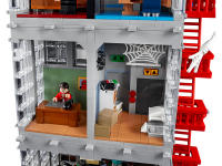 LEGO set 76178-1 Daily Bugle - Image 31