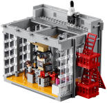 LEGO set 76178-1 Daily Bugle - Image 33