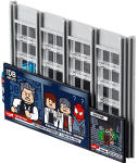 LEGO set 76178-1 Daily Bugle - Image 34