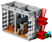 LEGO set 76178-1 Daily Bugle - Image 35