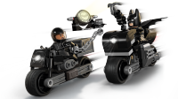 LEGO set 76179-1 Batman & Selina Kyle Motorcycle Pursuit - Image 5