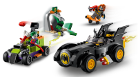LEGO set 76180-1 Batman vs. The Joker: Batmobile Chase - Image 5