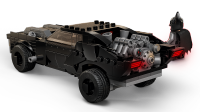 LEGO set 76181-1 Batmobile: The Penguin Chase - Image 4