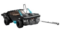 LEGO set 76181-1 Batmobile: The Penguin Chase - Image 5