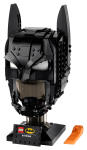 LEGO set 76182-1 Batman Cowl - Image 1