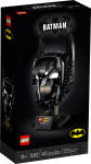 LEGO set 76182-1 Batman Cowl - Image 2