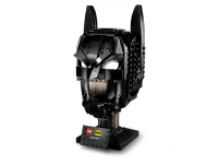 LEGO set 76182-1 Batman Cowl - Image 3