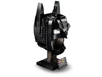 LEGO set 76182-1 Batman Cowl - Image 4