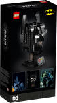 LEGO set 76182-1 Batman Cowl - Image 5