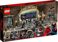 LEGO set 76183-1 Batcave: The Riddler Face-off - Image 10
