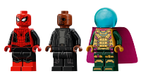 LEGO set 76184-1 Spider-Man vs. Mysterio's Drone Attack - Image 3