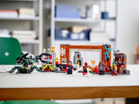 LEGO set 76185-1 Spider-Man at the Sanctum Workshop - Image 6