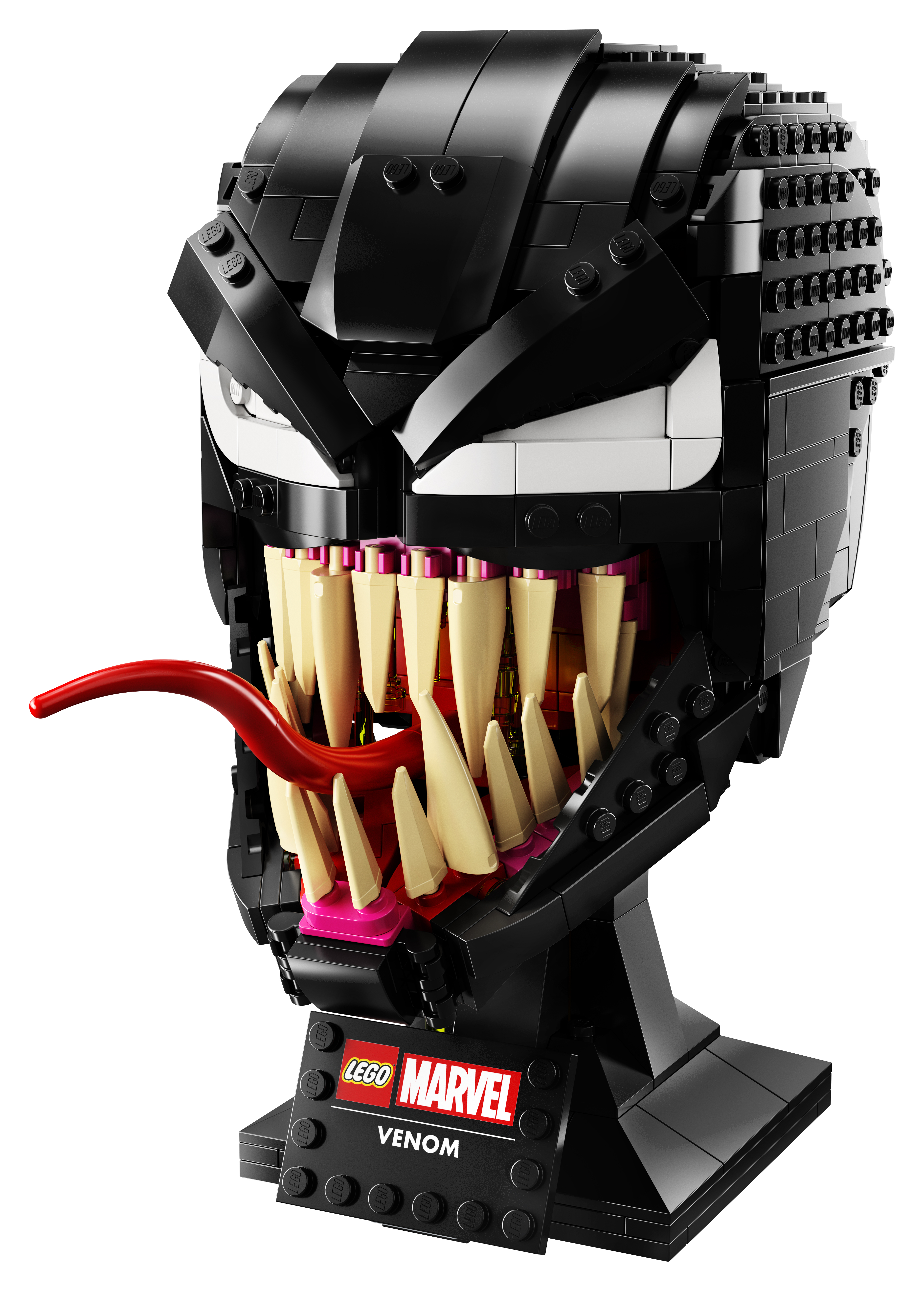 LEGO set 76187-1 Venom - Image 1