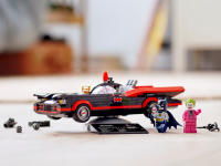 LEGO set 76188-1 Batman Classic TV Series Batmobile - Image 3