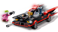 LEGO set 76188-1 Batman Classic TV Series Batmobile - Image 5