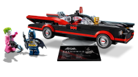 LEGO set 76188-1 Batman Classic TV Series Batmobile - Image 8