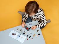 LEGO set 76189-1 Captain America and Hydra Face-Off - Image 7