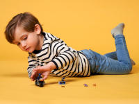 LEGO set 76189-1 Captain America and Hydra Face-Off - Image 9