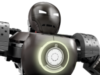 LEGO set 76190-1 Iron Man: Iron Monger Mayhem - Image 10