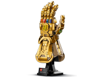 LEGO set 76191-1 Infinity Gauntlet - Image 9