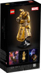 LEGO set 76191-1 Infinity Gauntlet - Image 12