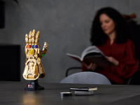LEGO set 76191-1 Infinity Gauntlet - Image 14