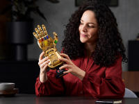 LEGO set 76191-1 Infinity Gauntlet - Image 15