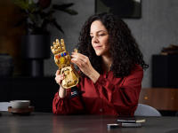 LEGO set 76191-1 Infinity Gauntlet - Image 16