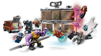 LEGO set 76192-1 Avengers: Endgame Final Battle - Image 6