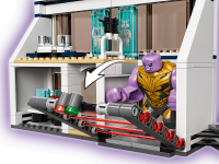 LEGO set 76192-1 Avengers: Endgame Final Battle - Image 10
