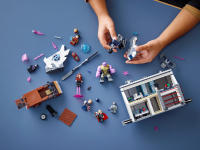 LEGO set 76192-1 Avengers: Endgame Final Battle - Image 12