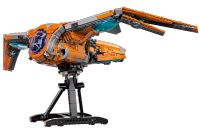 LEGO set 76193-1 The Guardians' Ship - Image 7