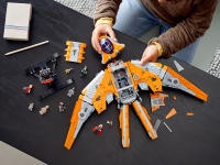 LEGO set 76193-1 The Guardians' Ship - Image 12